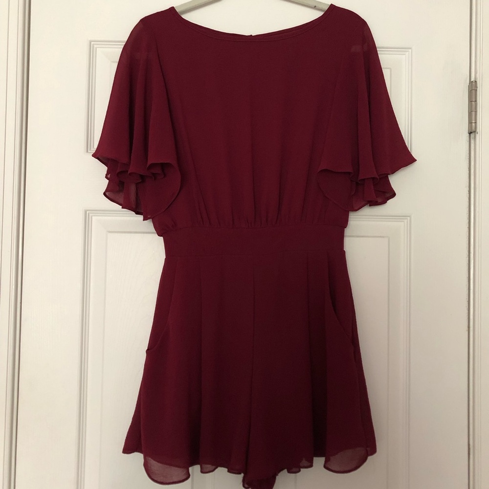 romper
